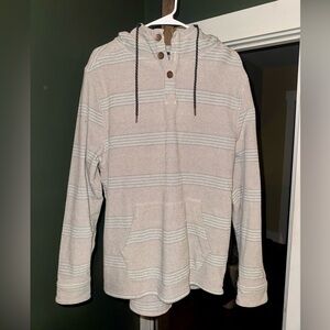 Jetty Heavy Knit Sweatshirt